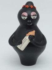 ANCIENNE FIGURINE PVC