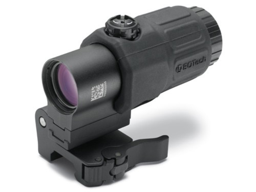 Eotech g33 magnifier - eotech, for