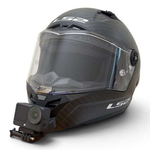 Halter casque ls2 thunder - de,