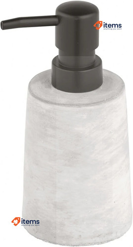 Distributeur savon liquide - de,