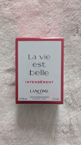 Lancome vie est belle - -,
