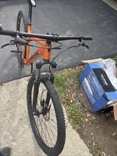 Trek Marlin 6 Gen 3 Mountain Bike