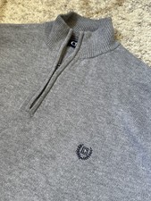 Pull Chaps Ralph Lauren M –