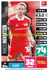 059 MARCUS INGVARTSEN UNION