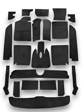 Ensemble De Tapis