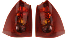 2X LAMPE FEU ARRIERE GAUCHE +