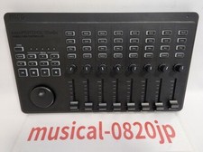Korg nanoKONTROL Studio Mobile Midi Controller