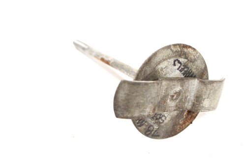 Mgb rostyle wheel spare - rostyle,