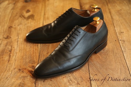 Chaussures oxford gucci - gucci, en