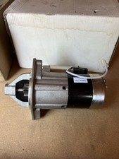 Starter - Mitsubishi PMGR (18396) fits Kubota B2400 B2400 6C140-59210