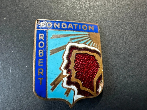 Insigne militaire gorde - insigne,