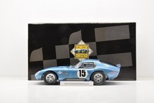 SHELBY COBRA DAYTONA COUPE #15