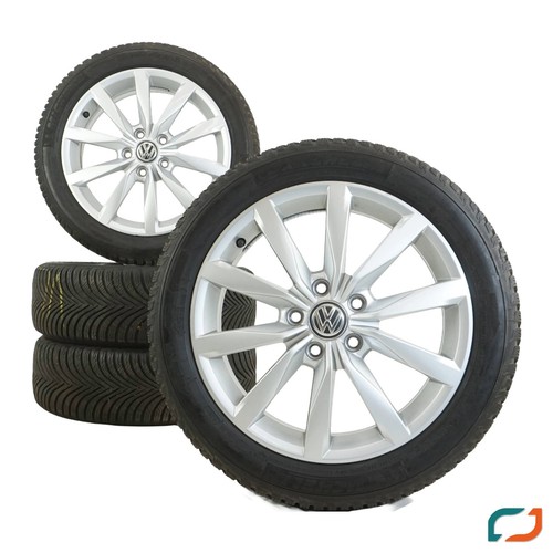 Jantes hiver volkswagen golf - jantes,