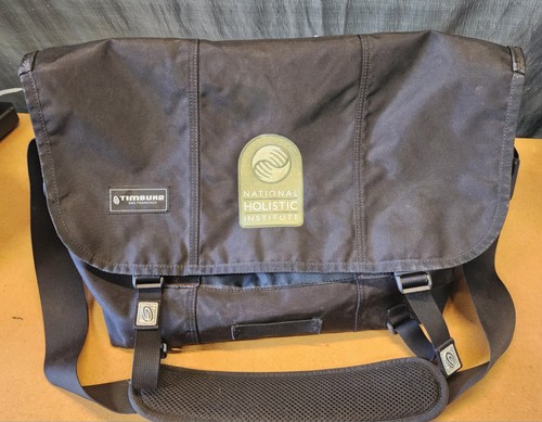 Timbuk2 kdf15 messenger bag - timbuk2,