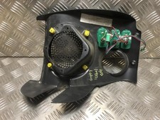 Commande anti brouillard