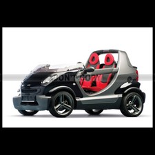 Photo A.000505 MCC SMART CROSSBLADE 2005 MICROCAR MINICAR