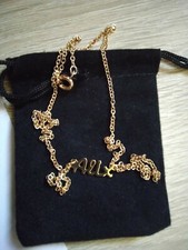 Collier/ Ras Le Cou Prénom