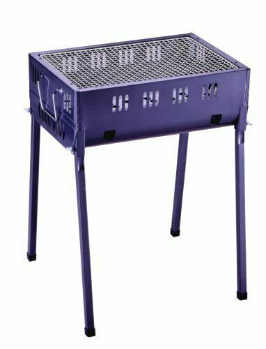 Captain stag 6466 orbit bbq - captain, m-6466