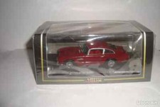 Vitesse 1/43 - 20500 aston martin db4 - maroon