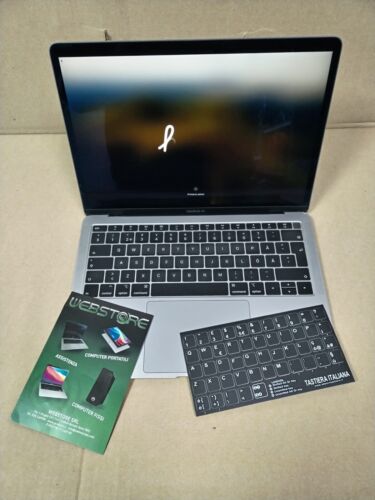 Macbook air 2 2019 intel - air,