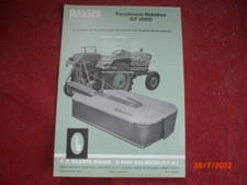 Prospectus publicitaire - ,