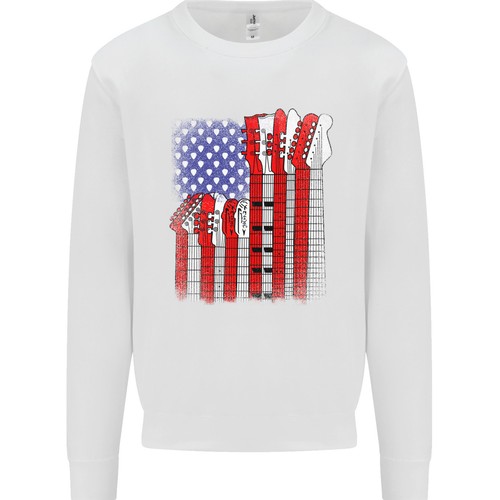 Sweatshirt jumper enfant - jumper,