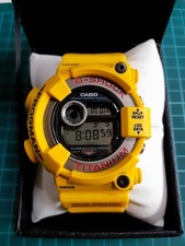 Homme CASIO G-Shock Frogman