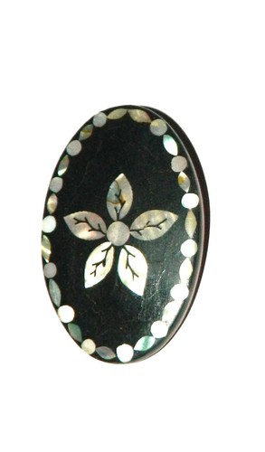 Joli pendentif vintage - joli,