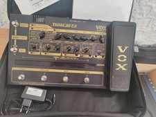 Vox tonelab ex