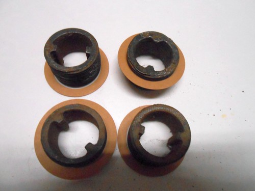 Nippes fonte 33x42 avec joints