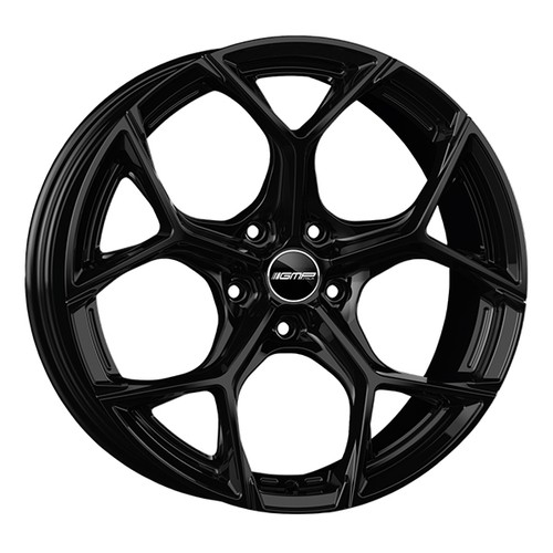 Jantes roues gmp ultrivity - jantes,