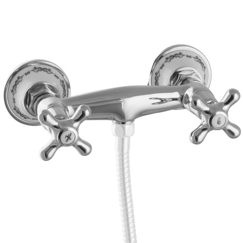 Paulgurkes robinet douche - paulgurkes,