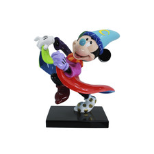 Figurine Mickey sorcier