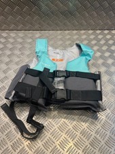 gilet sauvetage decathlon aide