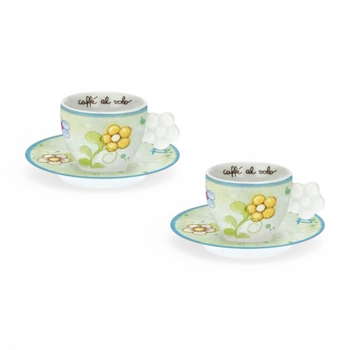 Thun set tasses espresso - set, 2