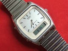 Montre Vintage Fonctionnelle