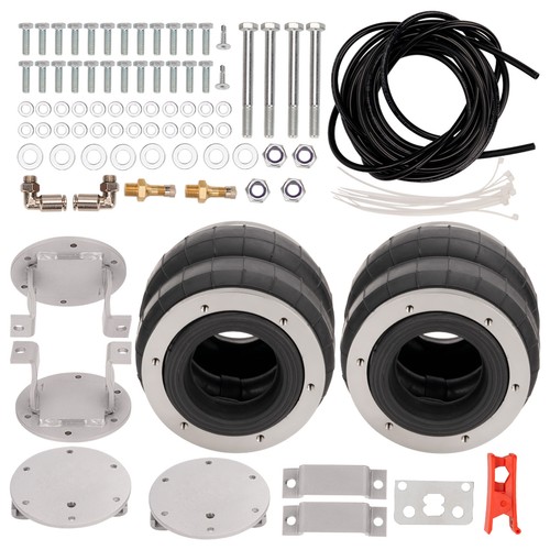 Air suspension bellow bag - air,