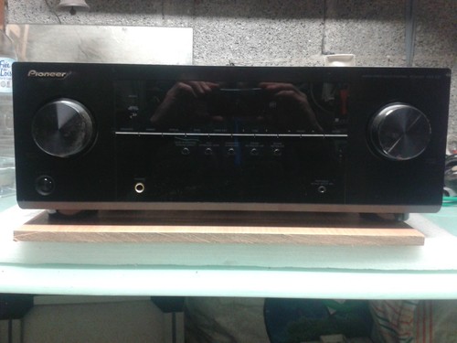 Ampli pioner vsx 521 non - vsx-521,