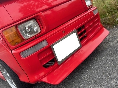 Daihatsu hijet truck - truck, s100p