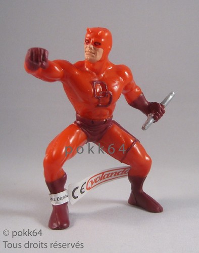 Marvel comics figurine - figurine, de
