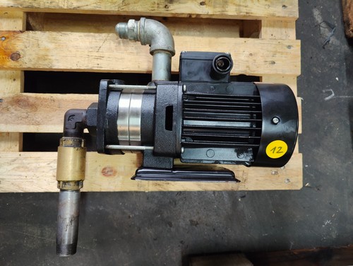 Grundfos pompe liquide de - -,