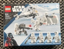 BOITE LEGO SET VAISSEAU STAR