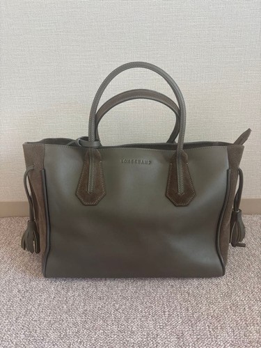 Excellent condition longchamp - excellent,
