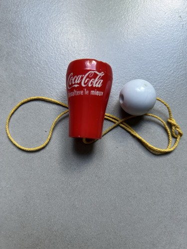 Coca cola bilboquet - cola,