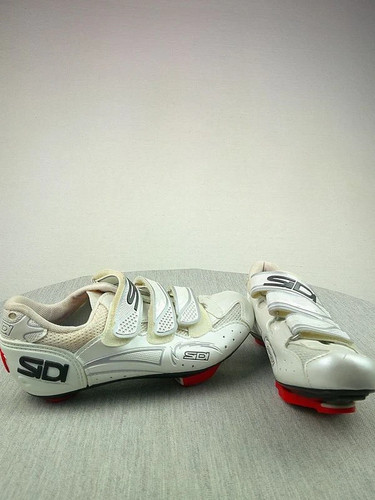 Sidi chaussures vélo carbon - sidi,
