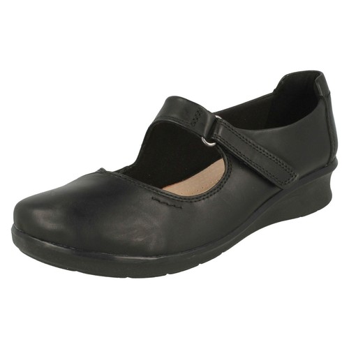 Chaussures mary jane - en, cuir
