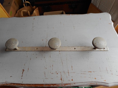 Porte manteaux ancien mural - ,