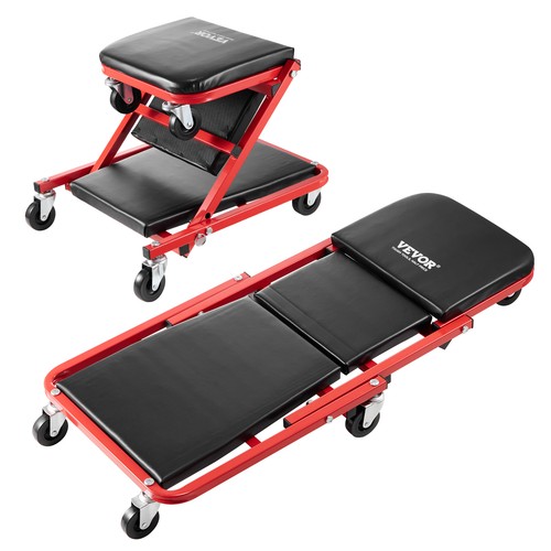 Vevor chariot visite - vevor,
