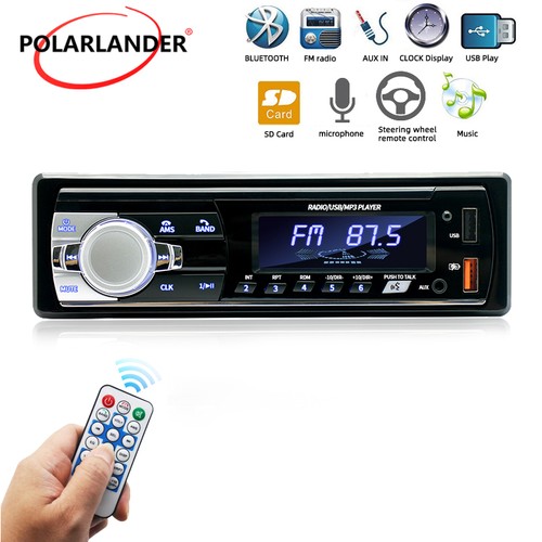 Car stereo bluetooth mp3 - car,