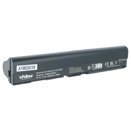 Batterie pour acer aspire - pour,